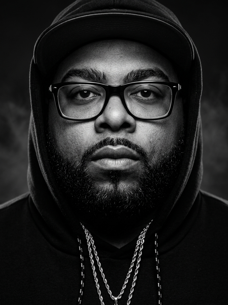 Northwest Portrait